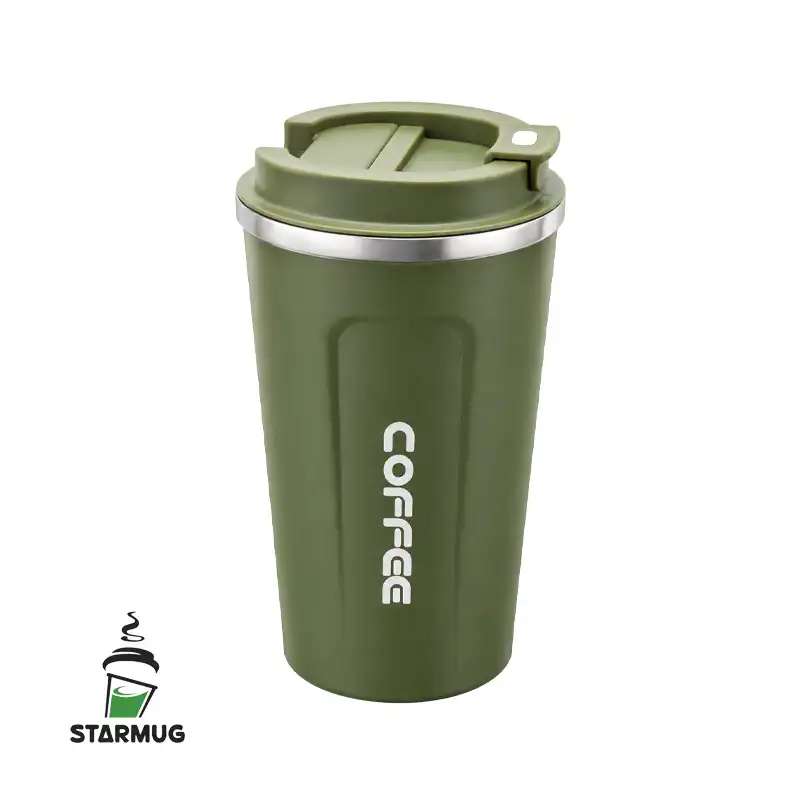 تراول ماگ کافی 380 میل coffee